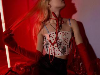 Lialit Anal en Webcam Live - Photo 337/348