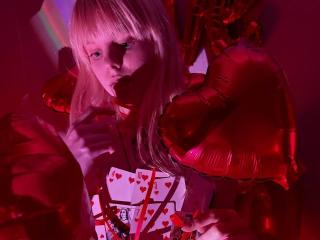 Lialit Anal en Webcam Live - Photo 338/348