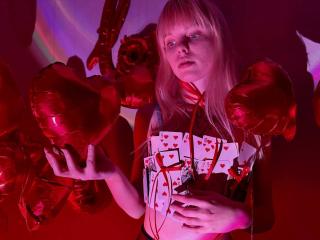 Lialit Anal en Webcam Live - Photo 340/348
