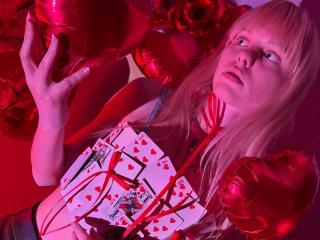Lialit Anal en Webcam Live - Photo 341/348
