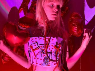 Lialit Anal en Webcam Live - Photo 342/348