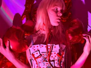 Lialit Anal en Webcam Live - Photo 343/348