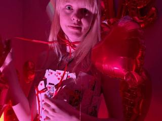 Lialit Anal en Webcam Live - Photo 344/348