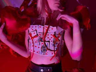 Lialit Anal en Webcam Live - Photo 345/348