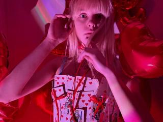 Lialit Anal en Webcam Live - Photo 347/348