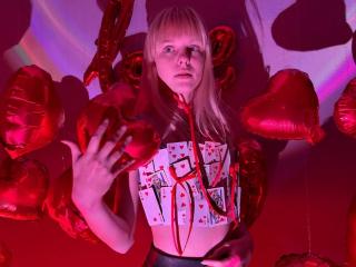 Lialit Anal en Webcam Live - Photo 348/348