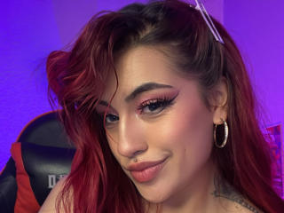 EvaDio69 Seins Liveshow - Photo 5/11
