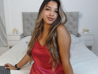 AmbarDunn Webcam Porno Live - Photo 16/21