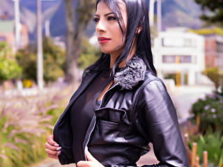 MelissaSpencer Hot Liveshows - Photo 16/21