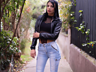 MelissaSpencer Hot Liveshows - Photo 14/21