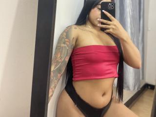 ThaliaCasstro Love Webcams - Photo 268/276