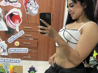 ThaliaCasstro Love Webcams - Photo 273/276