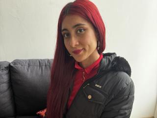 VictoriaMillar live cam model at XLoveCam