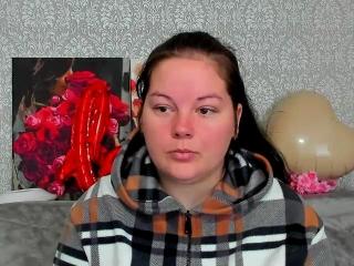 Watch Irixa live on cam on XLoveCam