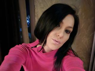 JoliDanielle Show Porno en Live - Photo 21/21