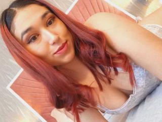 AriianaGrey Webcam Porno Live - Photo 71/92