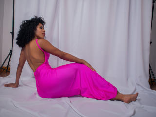 DanniSalinas Amateur Live Cam - Photo 25/27