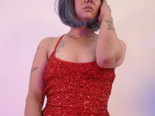 ColetteM Webcam Sex Direct - Photo 14/21
