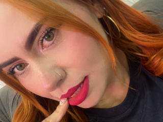 DulceCharlotteHot Amateur Live Webcam - Photo 74/93