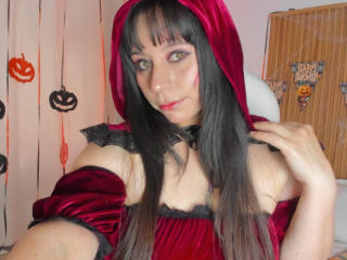 JuanitaDolly Show Porno en Live - Photo 6/7