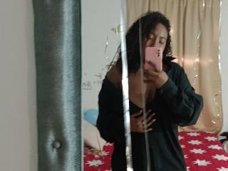 CaroldelaTorre Webcam Sexe Direct - Photo 8/21
