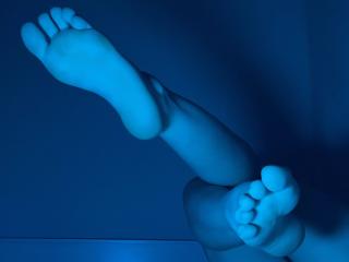 Lialina Anal en Webcam Live - Photo 41/77