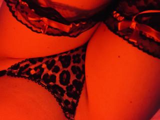 Lialina Anal en Webcam Live - Photo 47/77