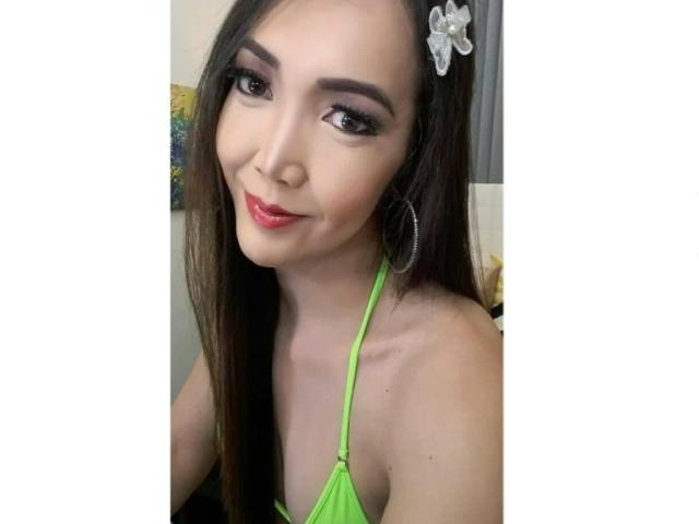 Photo de KissSweetAngelicTrans
