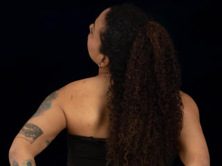 AndreaLover Webcam Porno Live - Photo 27/54