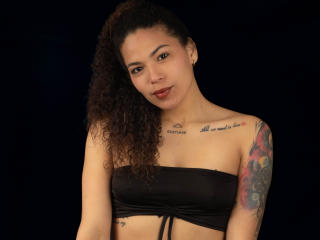 AndreaLover Webcam Porno Live - Photo 28/54