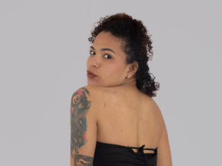 AndreaLover Webcam Porno Live - Photo 37/54