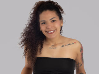 AndreaLover Webcam Porno Live - Photo 38/54