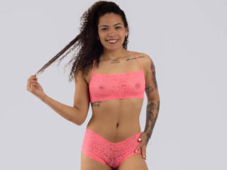 AndreaLover Webcam Porno Live - Photo 47/54