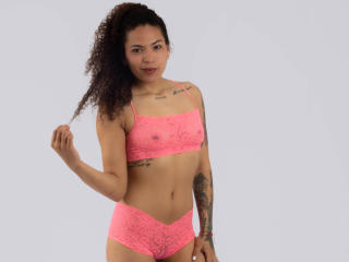 AndreaLover Webcam Porno Live - Photo 49/54