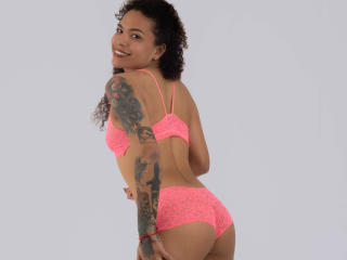 AndreaLover Webcam Porno Live - Photo 51/54