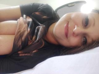 KissAndTits Seins Show XXX en Direct - Photo 18/21