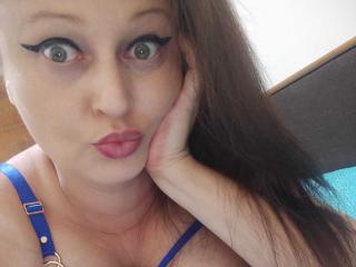KissAndTits Seins Show XXX en Direct - Photo 16/21