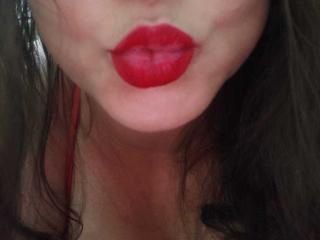KissAndTits Seins Show XXX en Direct - Photo 10/21