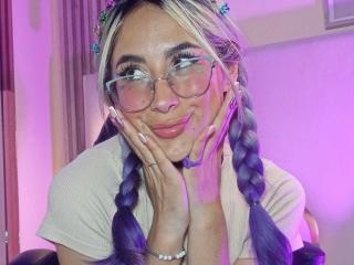LunaMjs Anal en Webcam Live - Photo 257/261