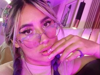 LunaMjs Anal en Webcam Live - Photo 259/261