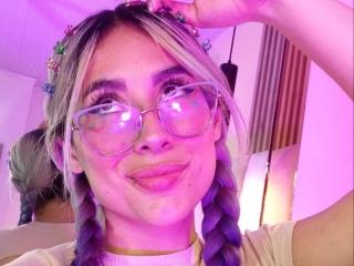 LunaMjs Anal en Webcam Live - Photo 260/261
