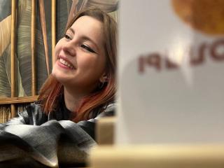 NellieRickie Pussy Video Webcam - Photo 7/14