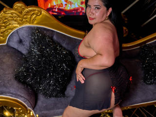 RousseBellaX Sex Brunette - Photo 9/21