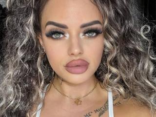 LaraBlondeCougar Anal en Webcam Live - Photo 4/8