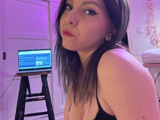 MonicaSoleil live cam model at XLoveCam