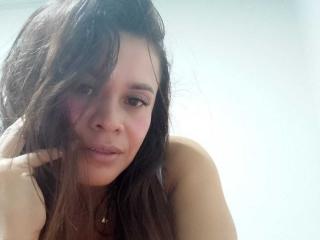 LuciHotDesire Anal Livecam - Photo 5/8