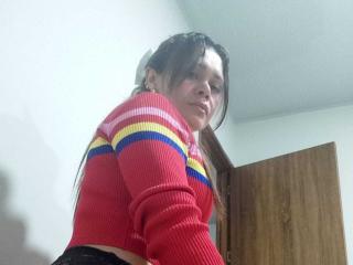 LuciHotDesire Anal Livecam - Photo 6/8