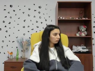 Velvessa live cam model at XLoveCam