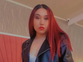 AriianaGrey Webcam Porno Live - Photo 72/92