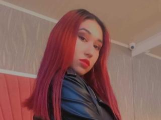 AriianaGrey Webcam Porno Live - Photo 74/92